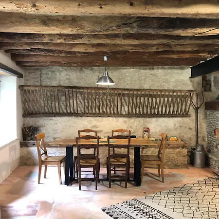 شقة L'etable Du Vercors Saint-Agnan-en-Vercors