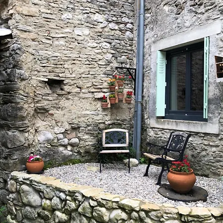 L'etable Du Vercors شقة *